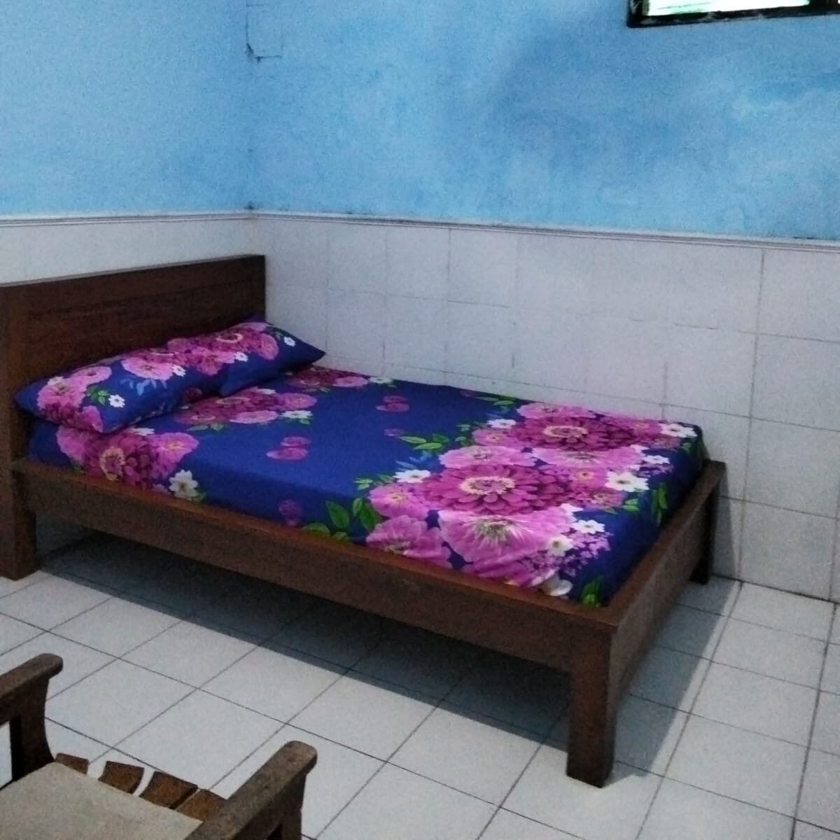 hotel mawar 3 1