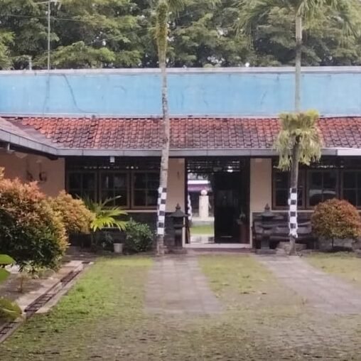 hotel puri jonggrang 4