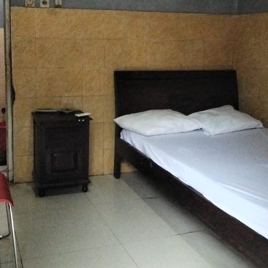 hotel srikandi 2 1